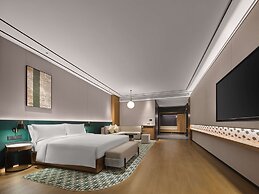 Hilton Garden Inn Xi'An Bell Tower