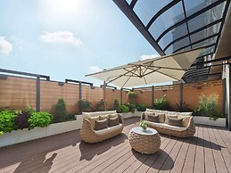 Hilton Garden Inn Xi'An Bell Tower