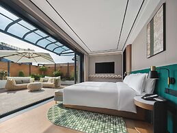 Hilton Garden Inn Xi'An Bell Tower