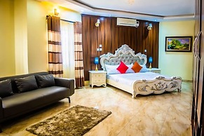 Pearl Exquisite Apartment