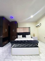 Pearl Exquisite Apartment