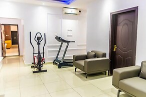 Pearl Exquisite Apartment