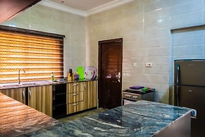 Pearl Exquisite Apartment