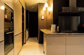 Pearl Exquisite Apartment