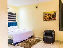 Pearl Exquisite Apartment