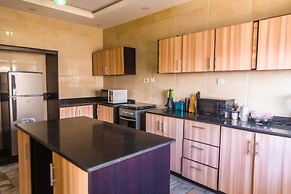 Pearl Exquisite Apartment