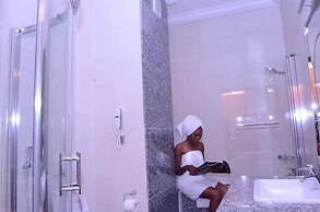 Pearl Exquisite Apartment