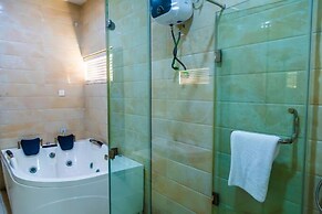 Pearl Exquisite Apartment