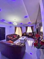 Pearl Exquisite Apartment