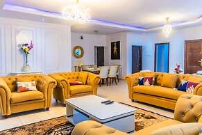 Pearl Exquisite Apartment