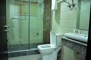 Pearl Exquisite Apartment
