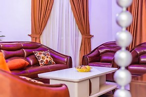 Pearl Exquisite Apartment