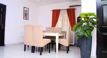 Pearl Exquisite Apartment