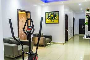 Pearl Exquisite Apartment