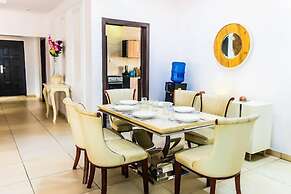 Pearl Exquisite Apartment