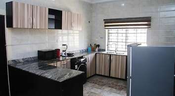 Pearl Exquisite Apartment