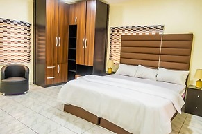 Pearl Exquisite Apartment