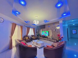 Pearl Exquisite Apartment
