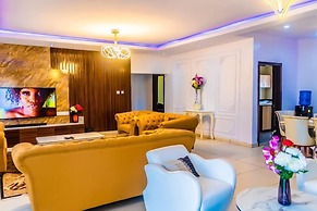 Pearl Exquisite Apartment