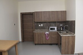 Pearl Exquisite Apartment
