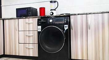 Pearl Exquisite Apartment