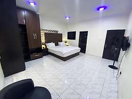 Pearl Exquisite Apartment