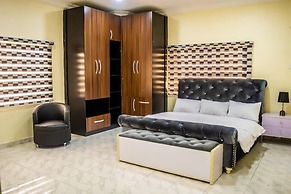 Pearl Exquisite Apartment