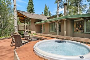 Glen Eagle Drive Home