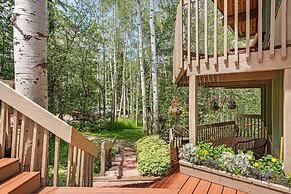 Glen Eagle Drive Home