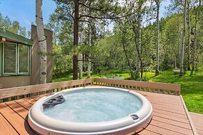 Glen Eagle Drive Home