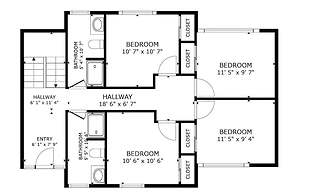 Glen Eagle Drive Home