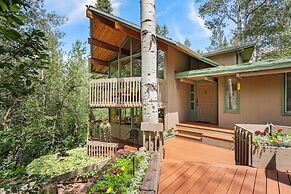 Glen Eagle Drive Home