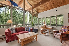 Glen Eagle Drive Home