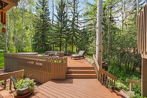 Glen Eagle Drive Home