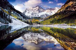 Glen Eagle Drive Home