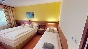 Hotel zur Post