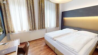 Hotel zur Post