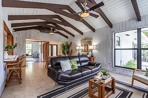 Farmhouse Oasis Retreat in Homestead