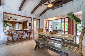 Farmhouse Oasis Retreat in Homestead