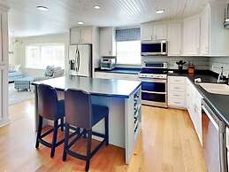 Creekside Shenanigans