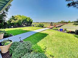 Creekside Shenanigans