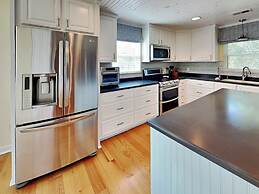 Creekside Shenanigans