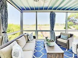 Creekside Shenanigans