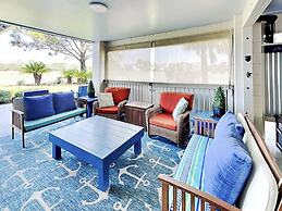 Creekside Shenanigans