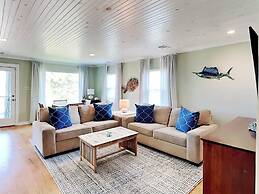 Creekside Shenanigans