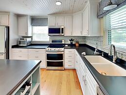 Creekside Shenanigans