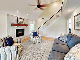 Creekside Shenanigans