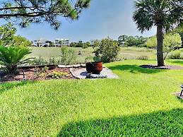 Creekside Shenanigans