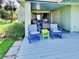 Creekside Shenanigans