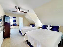 Creekside Shenanigans